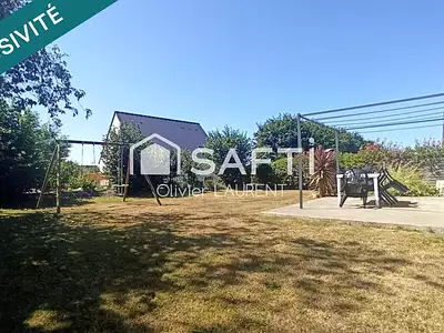 Maison, 96 m²