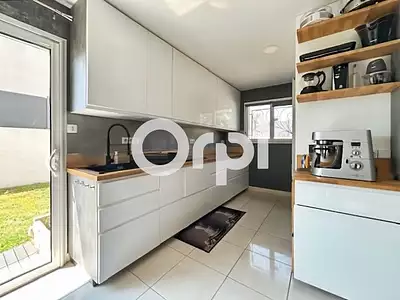 Maison, 140 m²