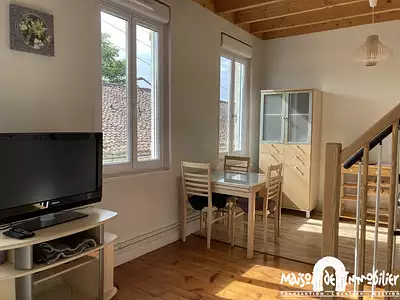 Appartement, 46 m²