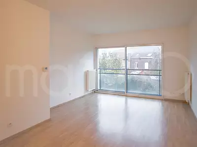 Appartement, 47,88 m²