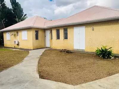Maison, 135 m²