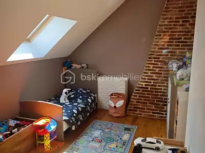 Maison, 146 m²