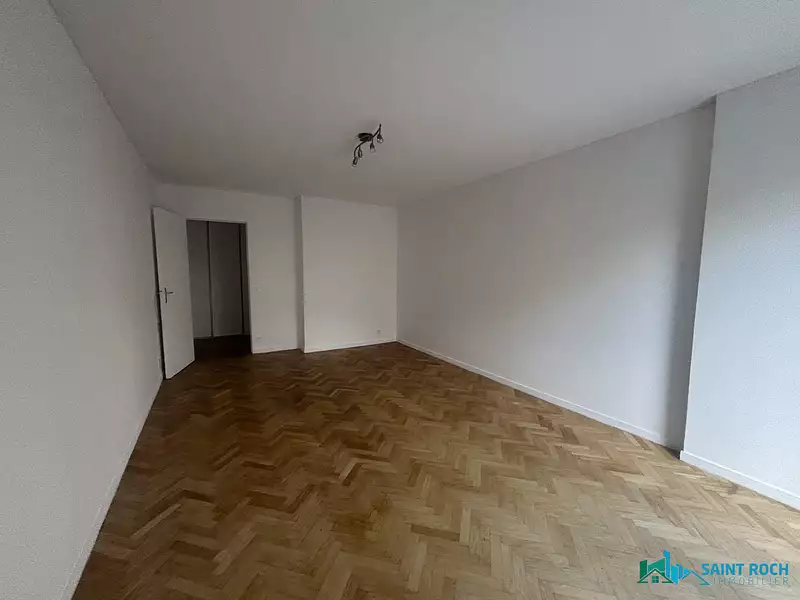 Appartement, 67 m²