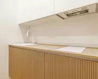 Appartement, 30,37 m²