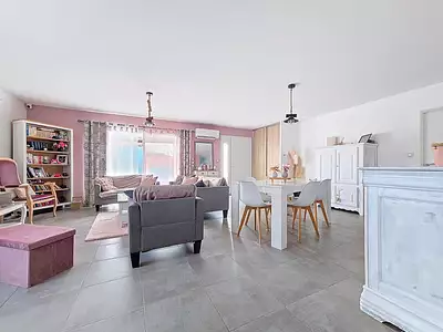 Maison, 96 m²