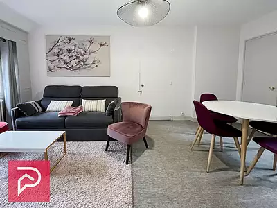 Appartement, 47 m²