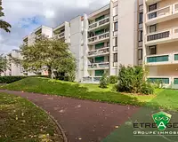 Appartement, 83,23 m²