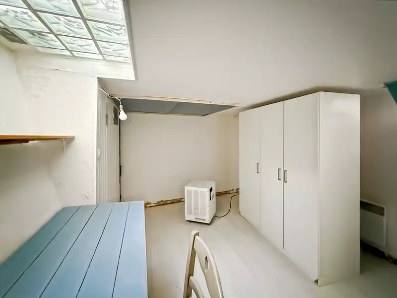 Appartement, 37 m²