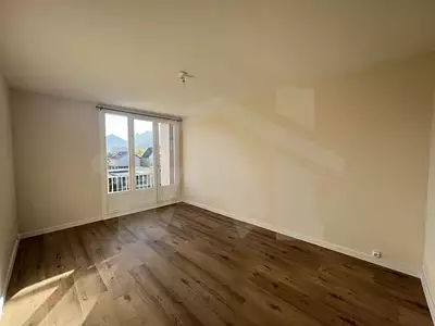 Appartement, 58,81 m²