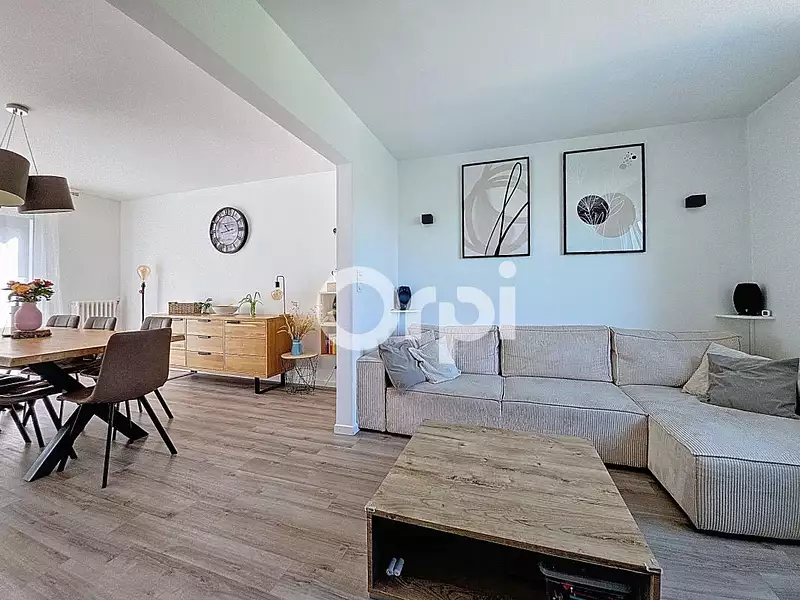 Maison, 137 m²