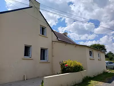 Maison, 100 m²