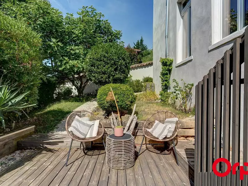 Appartement, 145 m²