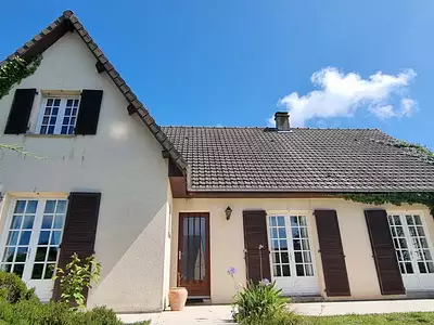 Maison, 170 m²