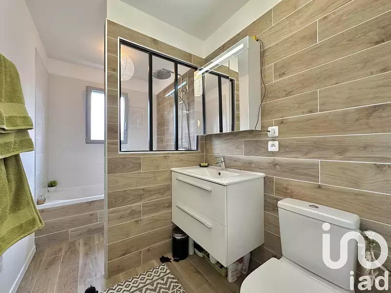 Maison, 123 m²