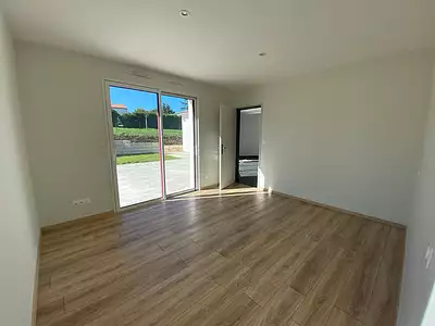 Maison, 205 m²