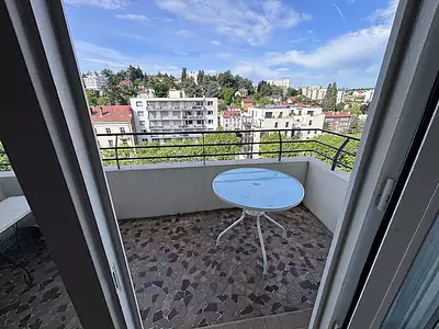 Appartement, 80,66 m²