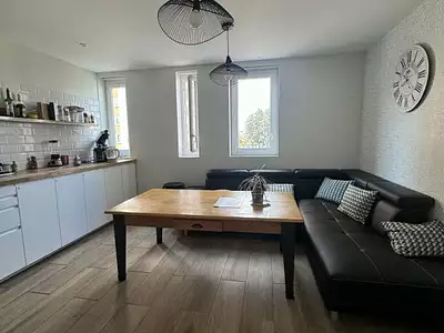 Appartement, 112 m²