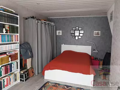 Maison, 118 m²