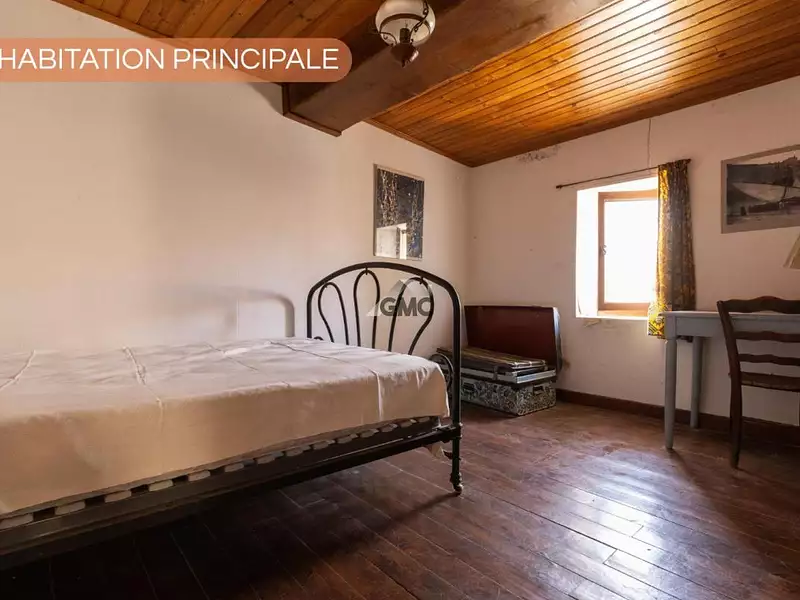 Maison, 85 m²