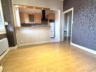 Appartement, 73 m²