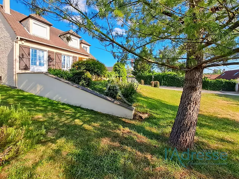 Maison, 150 m²