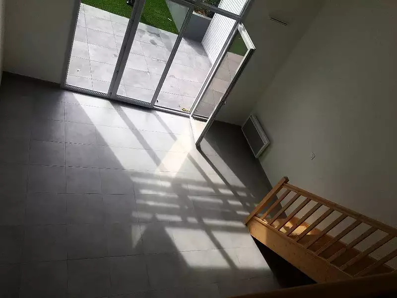 Appartement, 44 m²