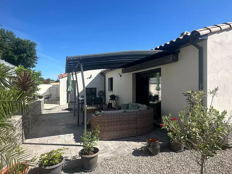 Maison, 110 m²