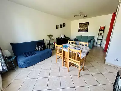 Appartement, 79,7 m²