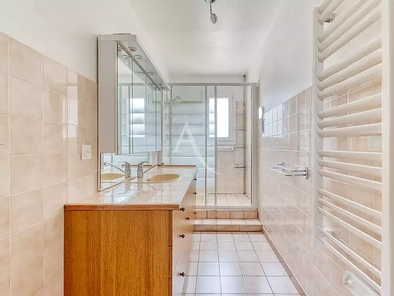 Maison, 91 m²