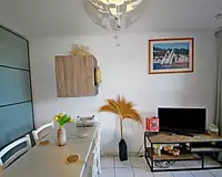 Appartement, 22,4 m²