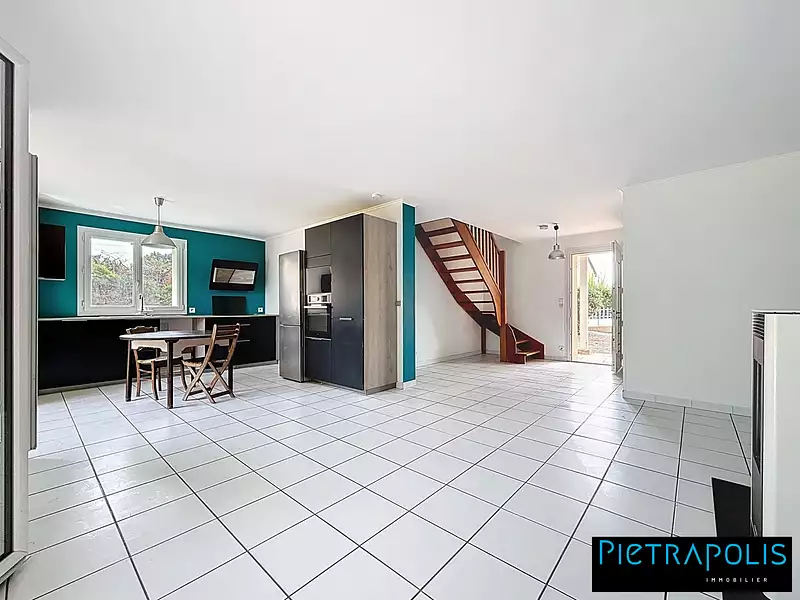 Maison, 135 m²