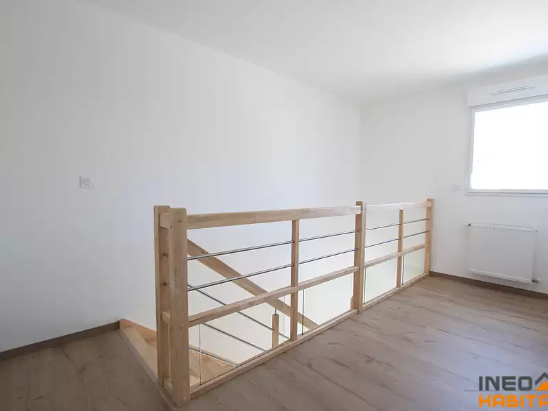 Maison, 130,6 m²