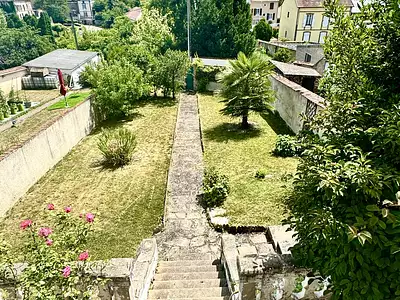 Maison, 119 m²