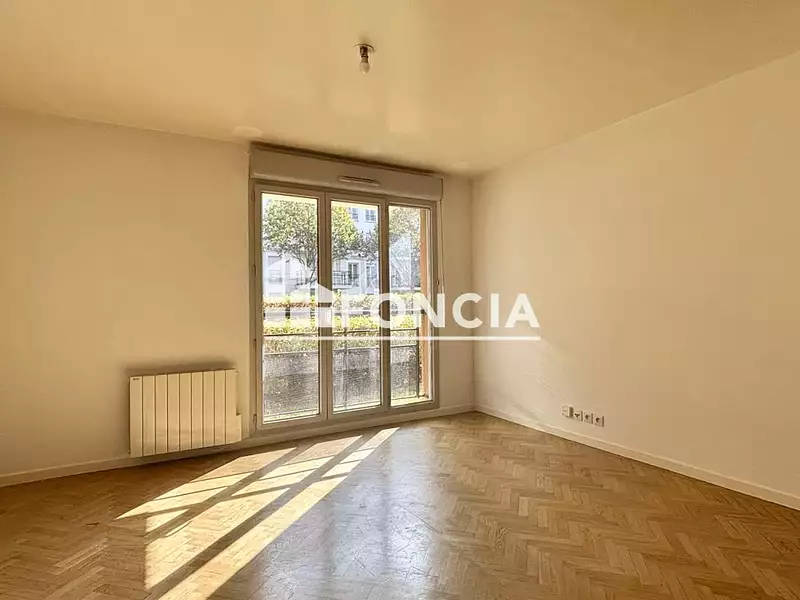 Appartement, 56 m²