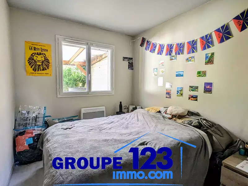Maison, 75 m²