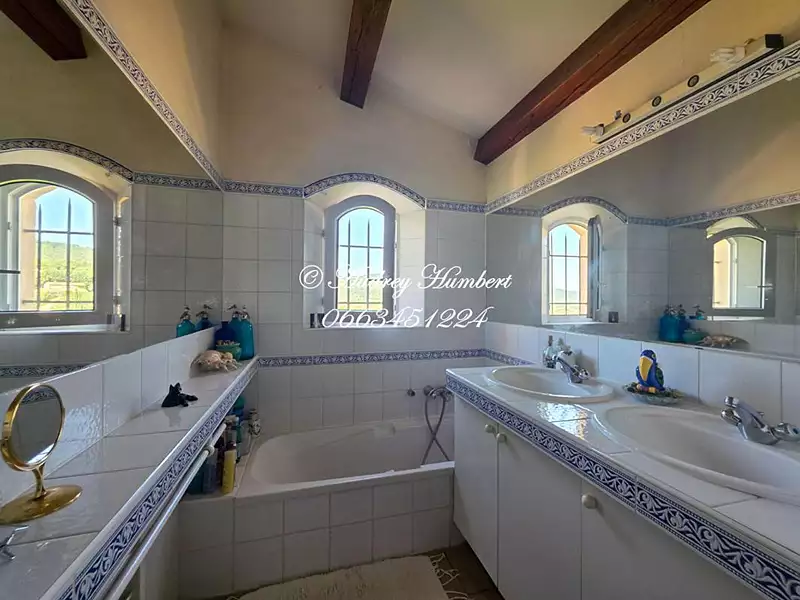Maison, 132 m²