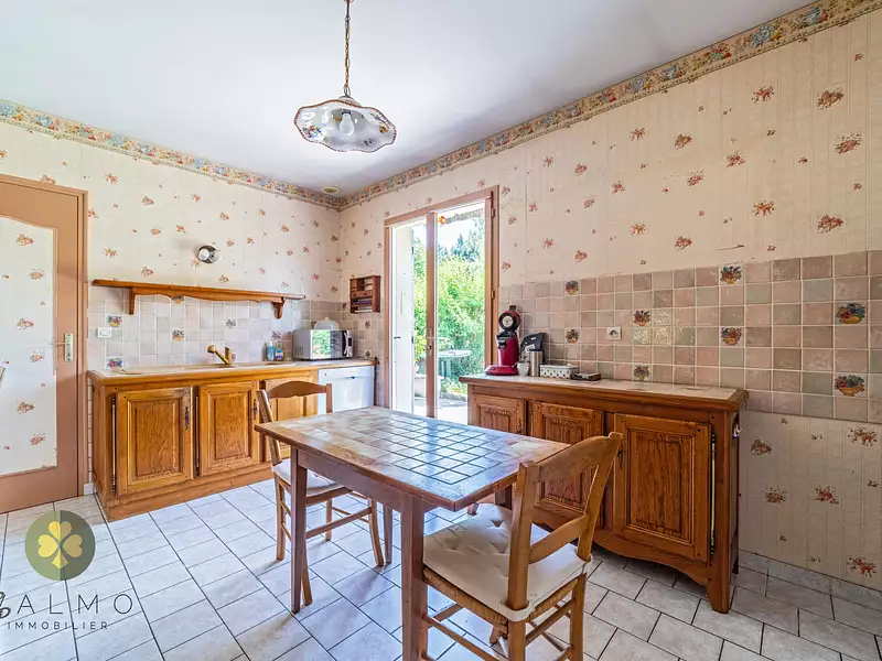 Maison, 106 m²