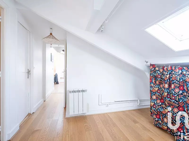 Appartement, 73 m²