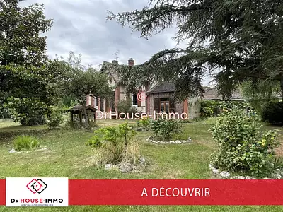 Maison, 128 m²
