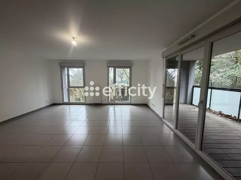 Appartement, 87 m²