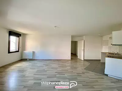 Appartement, 62,52 m²