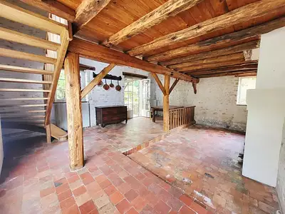 Maison, 110 m²