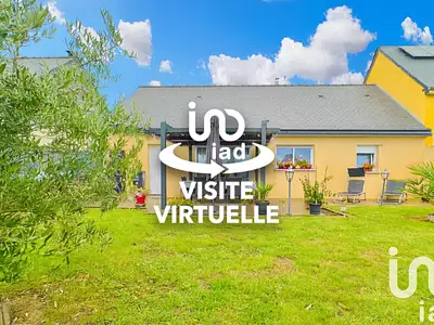 Maison, 70 m²