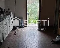 Immeuble, 65 m²