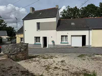 Maison, 80 m²