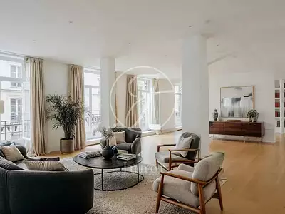 Appartement, 308,07 m²