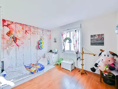 Maison, 124 m²