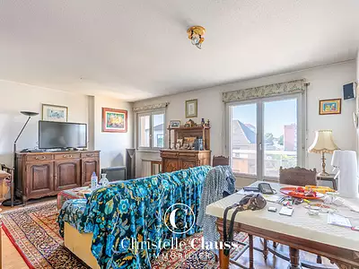Appartement, 85 m²