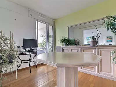 Appartement, 71 m²