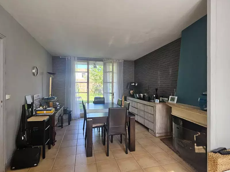 Maison, 82 m²
